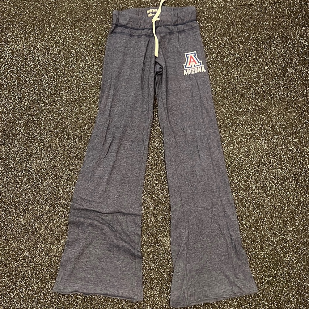THE RETRO BRAND University of Arizona pants